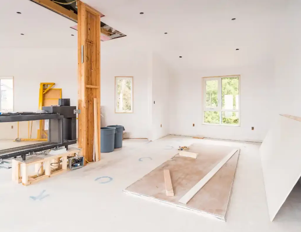 ELB Construct