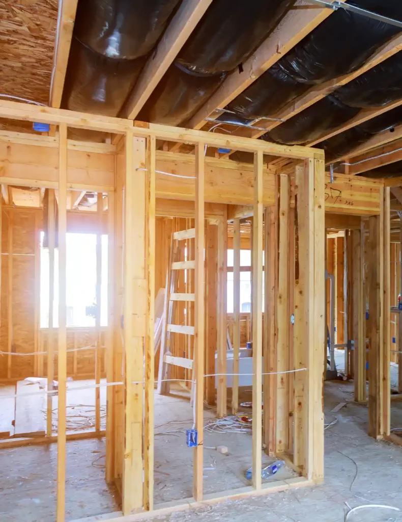 rénovation maison